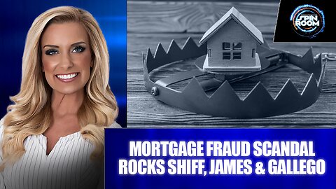 MORTGAGE FRAUD SCANDAL ROCKS SHIFF, JAMES & GALLEGO
