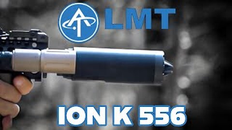 LMT ION K 556