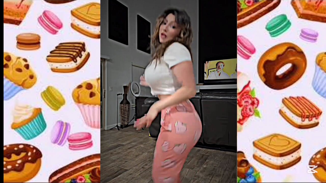 Big Bank challenge 😋🥵 Instagram