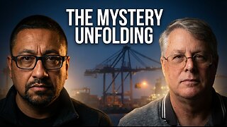 God Is Revealing The Mystery Of Babylon The Great.