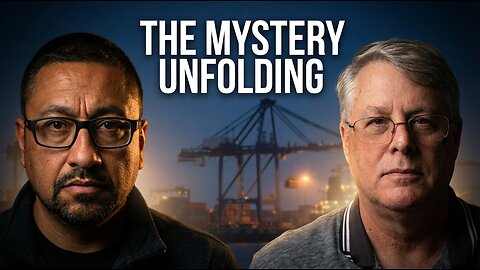 God Is Revealing The Mystery Of Babylon The Great.