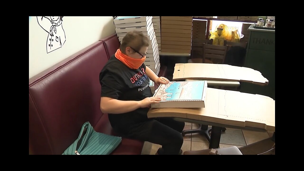 Young Adults say Autism Can be Key