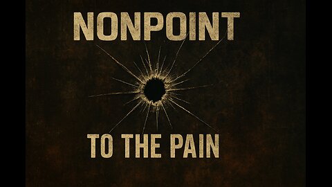 To The Pain - Nonpoint