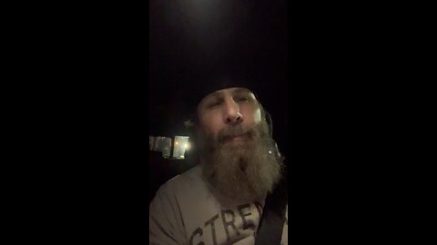 DoorDash to Local Jail