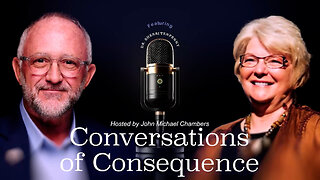Exposing Medical Corruption & The Fight for Health Freedom | Dr. Tenpenny