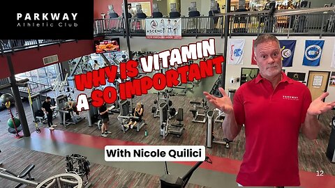 Why Is Vitamin A So Important For You?