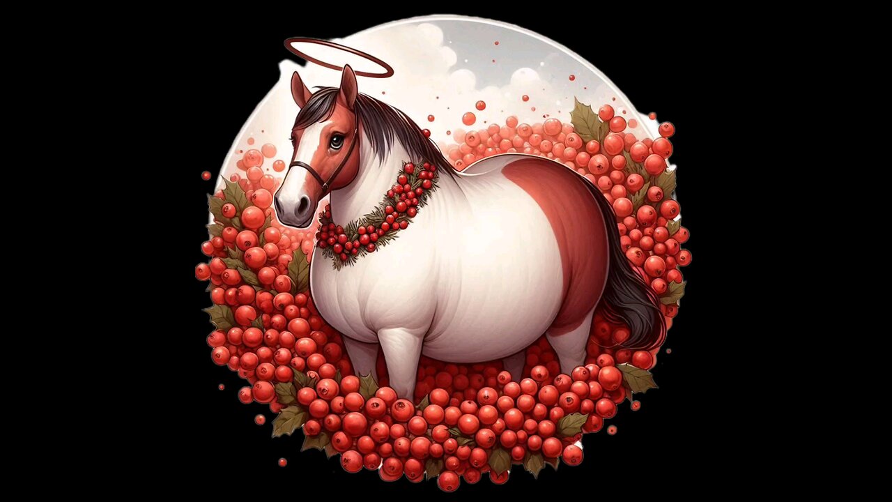 Big Cranberry IS Been Lying To You