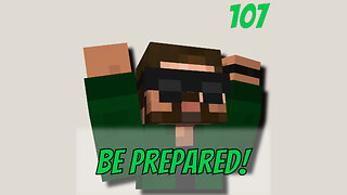 Prepared to Win: Why Preparation is Everything - Music Free Static (107)