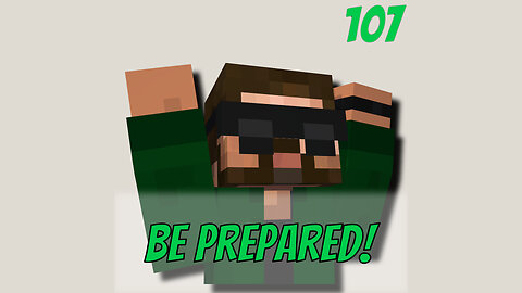 Prepared to Win: Why Preparation is Everything - Music Free Static (107)