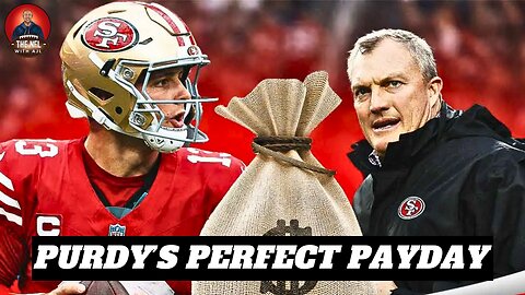 Brock Purdy Earned EVERY DOLLAR Of His New Contract, So Stop Hating On Him