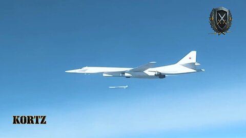 Russia’s Tu-160 Bomber Hits Ukraine for the First Time — What Now?