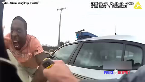 The Black Communitah Is Becoming OUT OF CONTROL