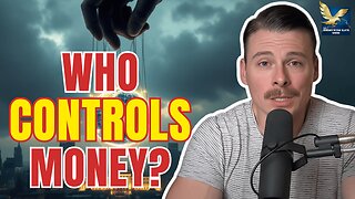 Is London Secretly Controlling Global Finances?