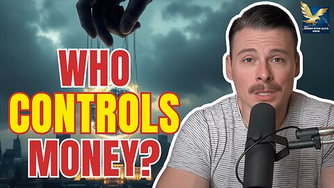 Is London Secretly Controlling Global Finances?