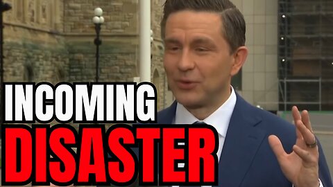 Poilievre Goes Off On Mark Carney For Having NO Budget Plan