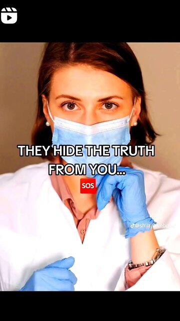 Gaia provides everything we need including medicine with plants.