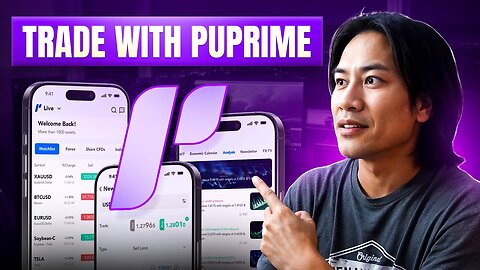 Best Forex Broker _ Should You Choose PU Prime in 2025_