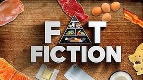 Fat Fiction (2020)