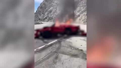 Ferrari Crash Kills Legendary Video Game Developer Vince Zampella