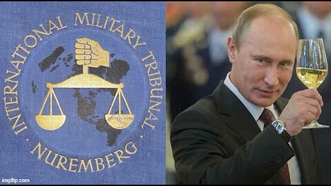Putin Strangles to Death Lib. Journalist + A time to find out where the politicians get all their $$