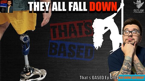 Unsolicited Advice: Strippers & Prosthetic Legs