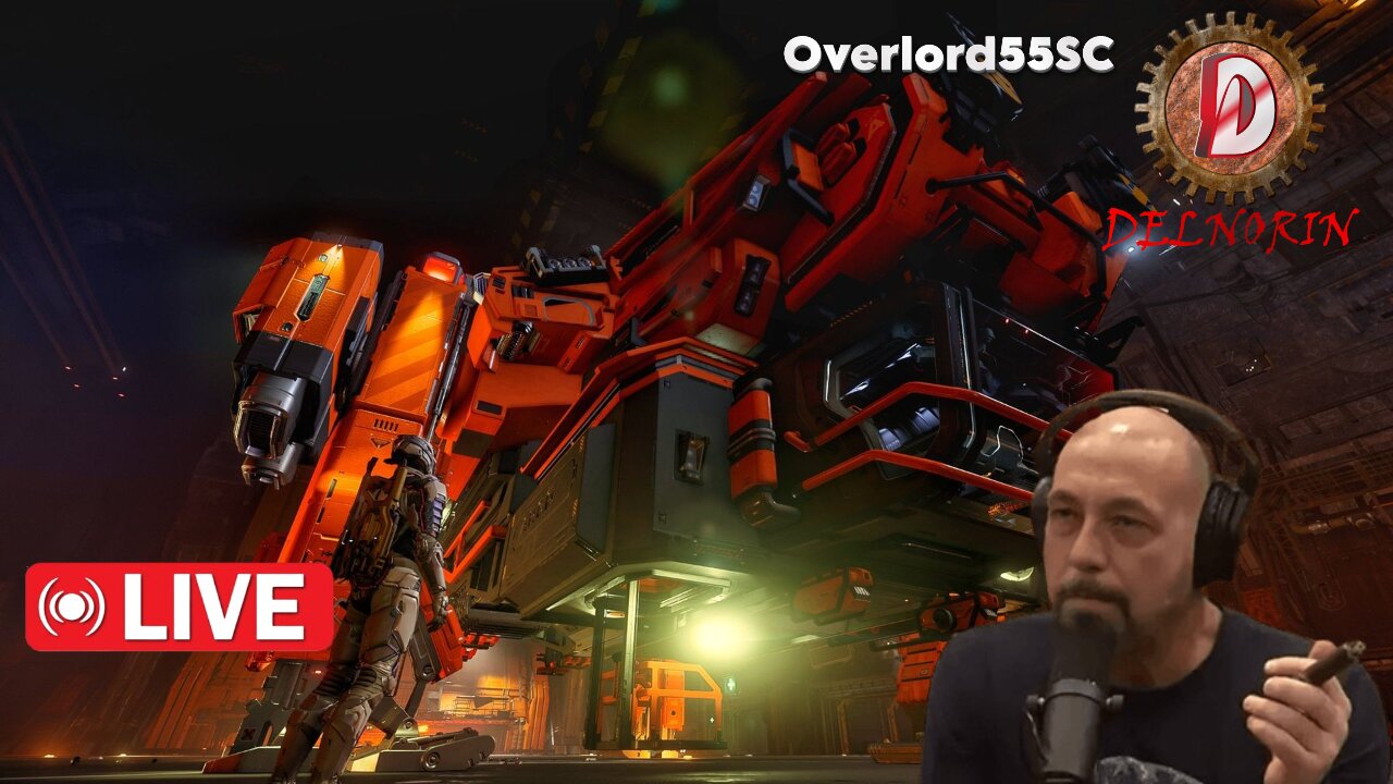 🔴 Live - Star Citizen