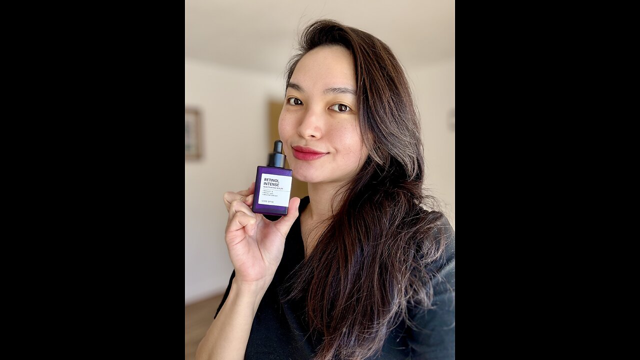 SOME BY MI - Retinol Intense Reactivating Serum