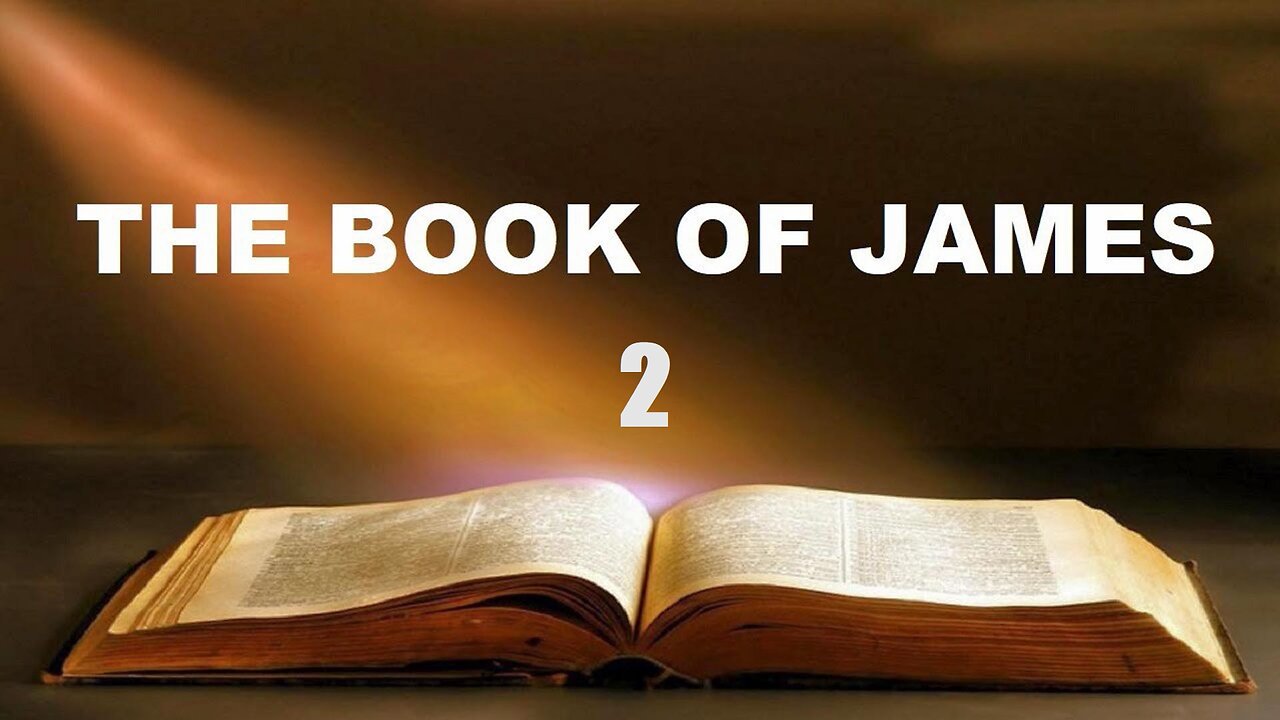 James - Chapter 2
