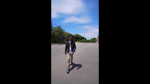 dark
