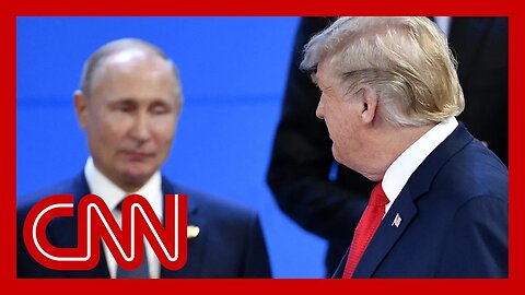 Trump-Putin meeting could take place next week, top Kremlin aide says