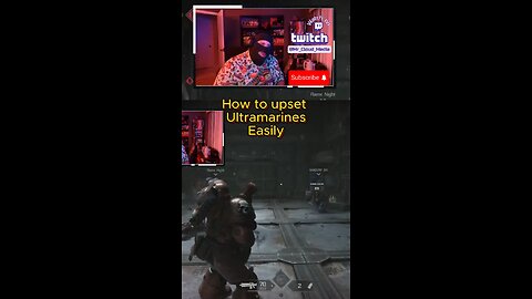 Accurate warhammer 40k lore