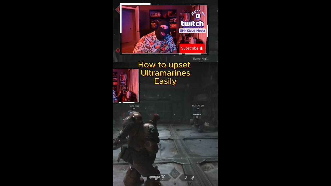 Accurate warhammer 40k lore