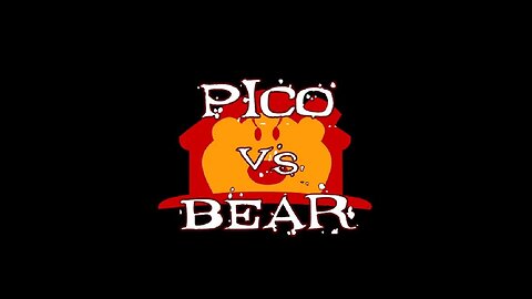 Pico Vs Bear