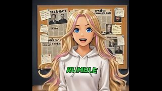 👁 Epstein & Pizza-Gate ~ Part One 👁