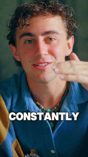 Love Bombing💣💔