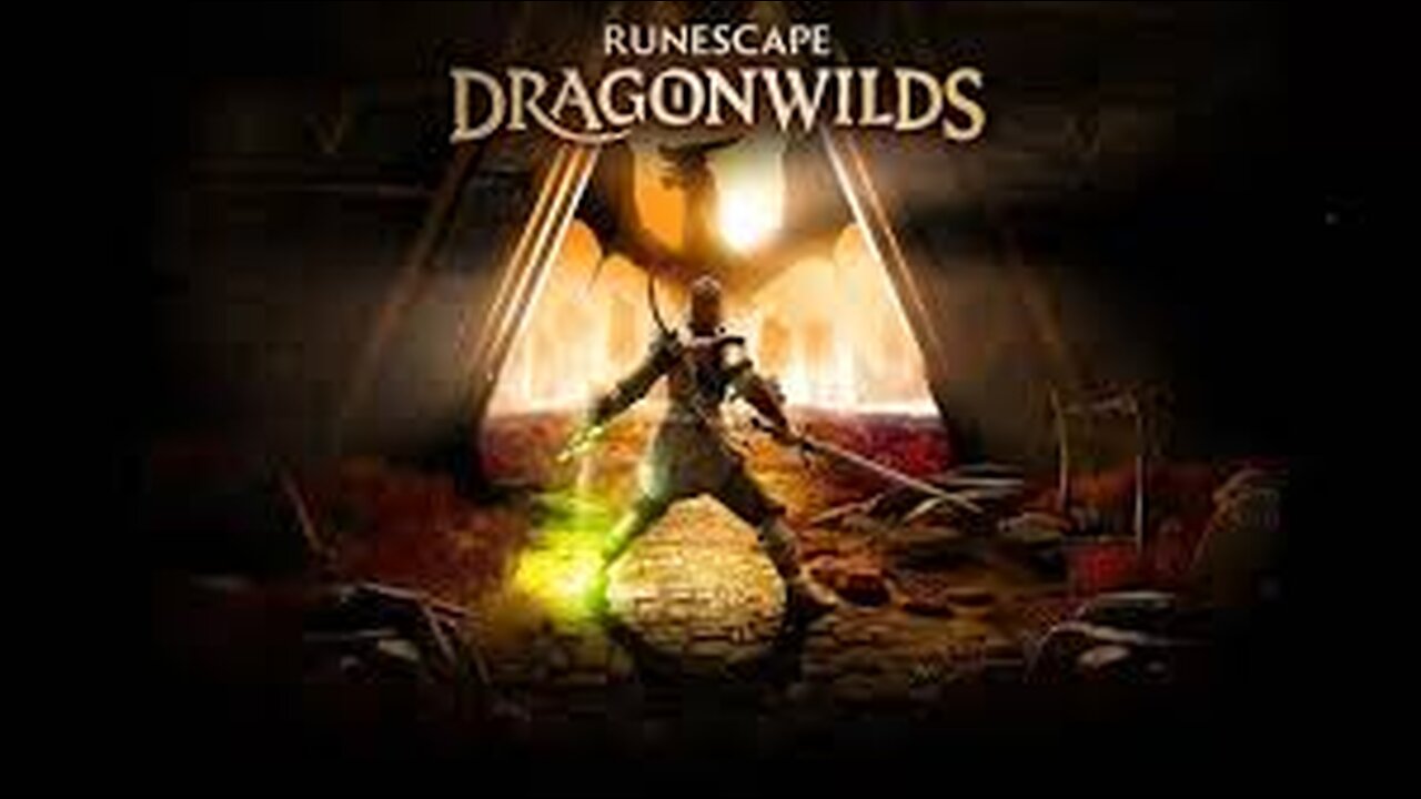 Runescape DragonWilds, Return to