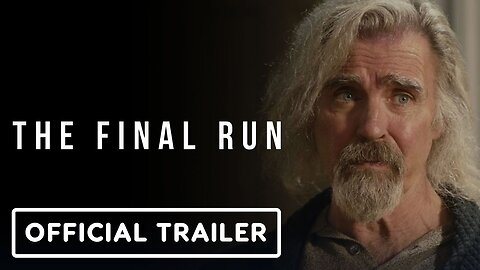 The Final Run - Official Trailer (2025)