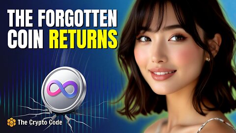 Everyone Forgot About ICP… But That’s About To Change Fast!