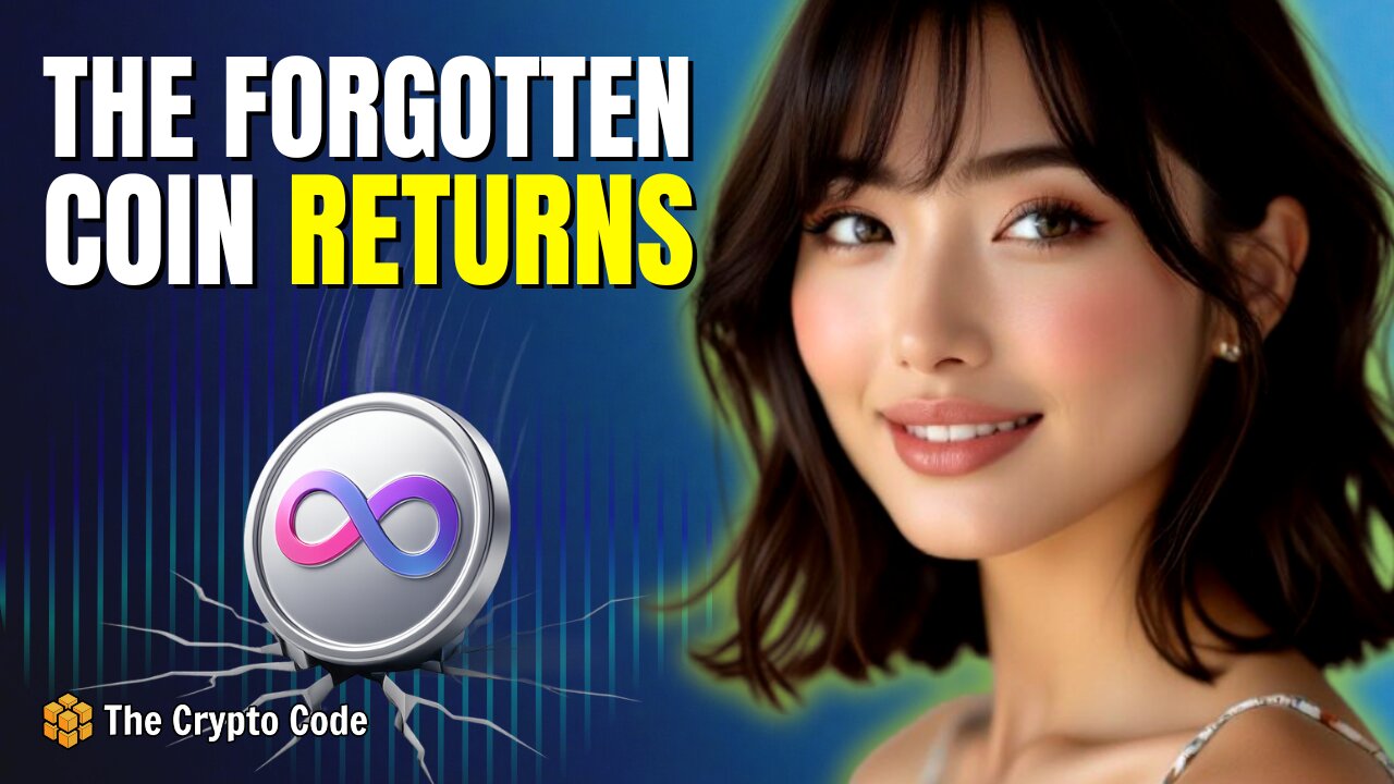 Everyone Forgot About ICP… But That’s About To Change Fast!