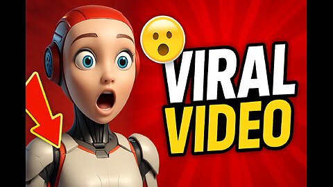 🎯 "Você NÃO vai acreditar no que aconteceu nesse vídeo!"