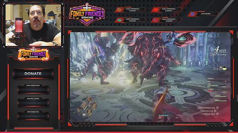 Tales of Arise Episode 63