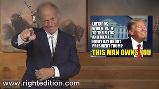 Vancouver Elects a Communist - Election TDS - Liberals Destroyed Freedom