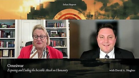 "Unveiling Omniwar: Technocratic Weaponization and Personal Freedom Threats"
