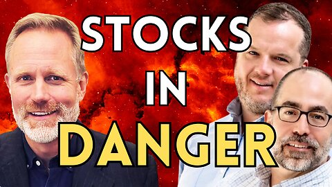 It's A Dangerous, Dangerous Market | New Harbor
