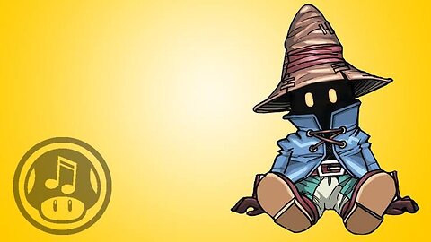 Final Fantasy IX OST - Black Mage Village