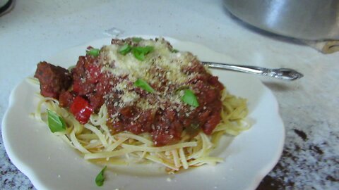 Cookin' with Sag episode 3