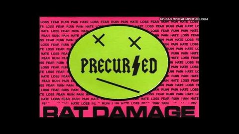 Rat Damage - Rat Damage - Precursed 2010