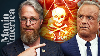 The Shocking Reason Your ‘Healthy’ Diet Is Making You Sick w/ Kim Bright