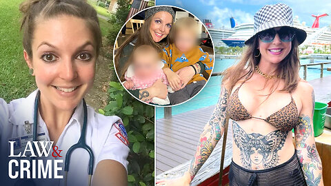Florida Stepmom Caught Having Sex with Teen Stepson Makes Shocking Confession