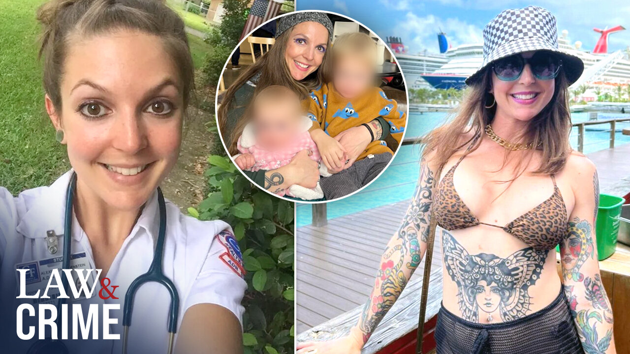 Florida Stepmom Caught Having Sex with Teen Stepson Makes Shocking Confession
